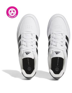Tenis Adidas Breaknet 2.0 de hombre