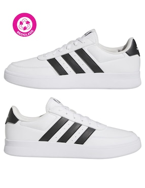 Tenis Adidas Breaknet 2.0 de hombre