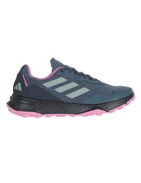 Tenis ADIDAS Tracefinder De Mujer Para Entrenamiento