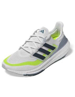 Tenis ADIDAS Ultraboost Light Unisex Para Correr