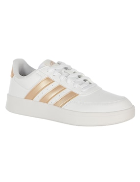 Tenis ADIDAS Breaknet 2.0 de mujer casual
