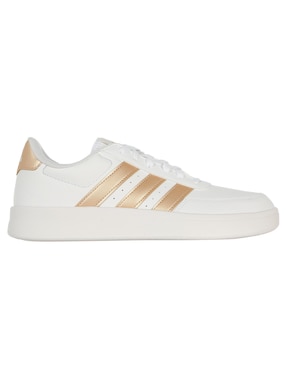 Tenis ADIDAS Breaknet 2.0 de mujer casual