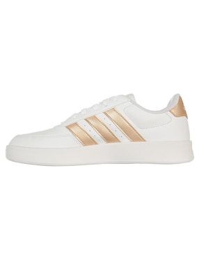 Tenis ADIDAS Breaknet 2.0 de mujer casual
