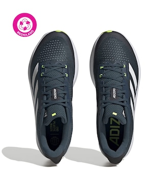 Tenis Adizero Sl para correr Adidas de hombre