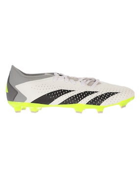 Tenis ADIDAS Predator Accuracy.3 unisex para fútbol