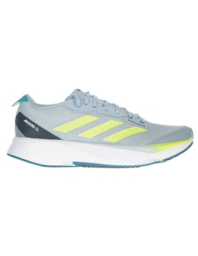 Tenis ADIDAS Adizero Sl W de mujer para correr