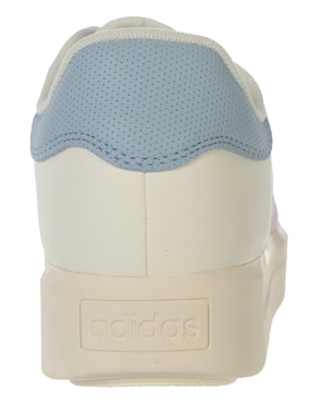 Tenis ADIDAS Court Platform de mujer casual