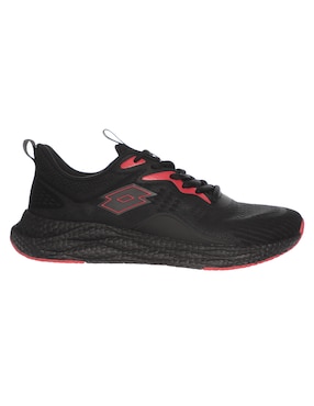 Tenis Lotto Cort de hombre casual