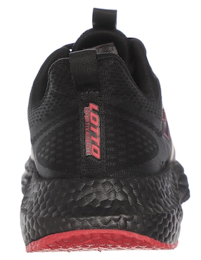 Tenis Lotto Cort de hombre casual