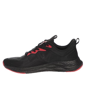 Tenis Lotto Cort de hombre casual