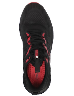 Tenis Lotto Cort de hombre casual
