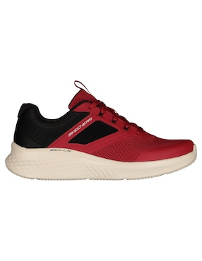 Tenis Skechers Skech-Lite Pro de hombre casual