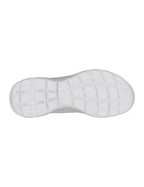 Tenis Skechers Track de mujer casual
