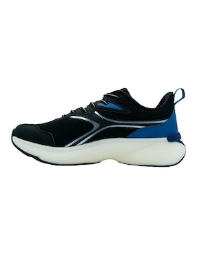 Tenis Peak de hombre para elite running