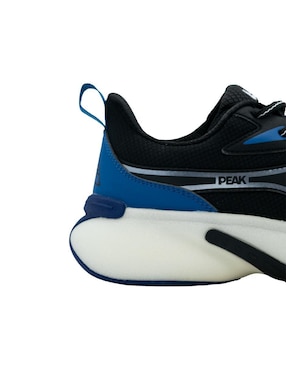 Tenis Peak de hombre para elite running