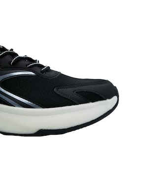 Tenis Peak de hombre para elite running