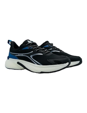 Tenis Peak de hombre para elite running