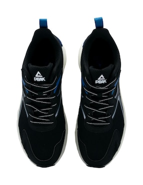 Tenis Peak de hombre para elite running