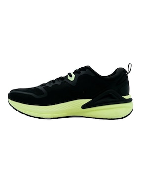 Tenis Peak de hombre para elite running