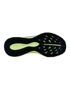 Tenis Peak de hombre para elite running