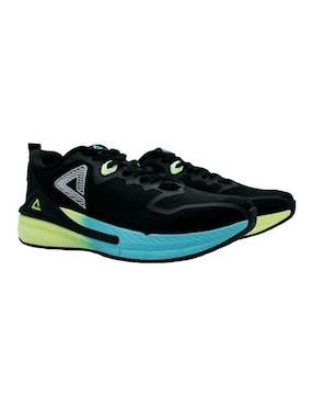 Tenis Peak de hombre para elite running