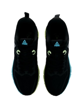 Tenis Peak de hombre para elite running