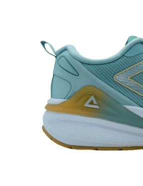 Tenis Peak de hombre para elite running