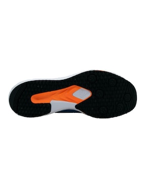 Tenis Peak de hombre para elite running
