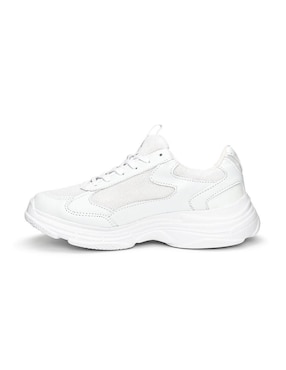 Tenis 360 Footwear de mujer