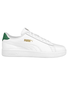 Tenis Puma Smash V2 L Unisex