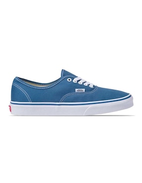 Tenis Vans Classic Authentic De Mujer