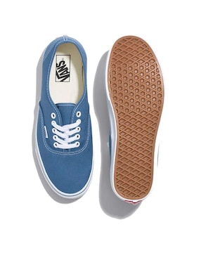 Tenis Vans Classic Authentic de mujer