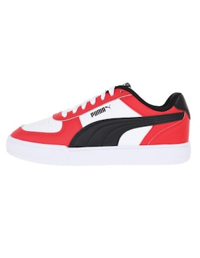 Tenis Puma Caven De Hombre