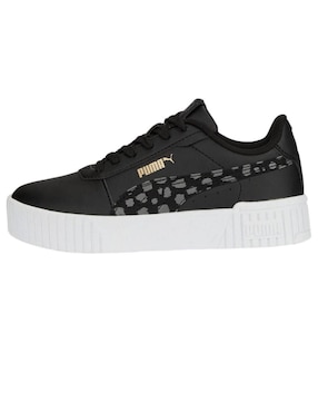 Tenis Puma de mujer para entrenamiento