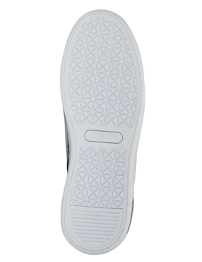 Tenis Puma Vikky V3 Space Metallics de mujer para entrenamiento