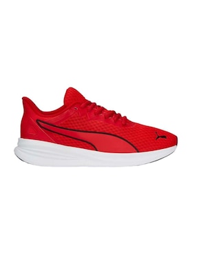 Tenis Puma de hombre para correr