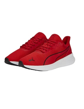 Tenis Puma de hombre para correr