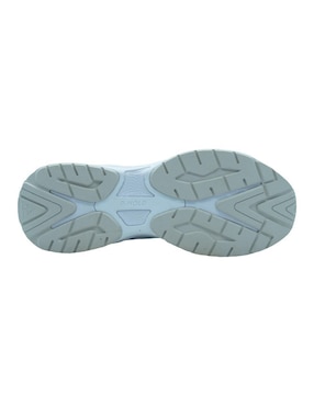 Tenis de piel Peak de hombre