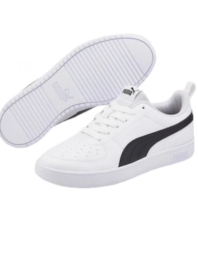 Tenis Puma Rickie de adulto unisex