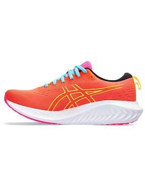 Tenis Asics Road De Mujer Para Correr