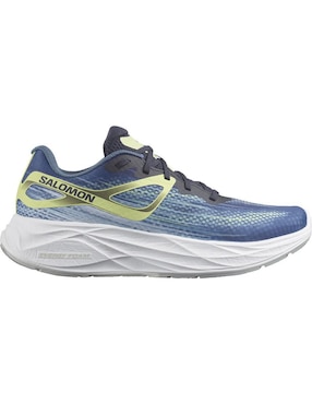 Tenis Salomon Aero Glide de hombre para senderismo