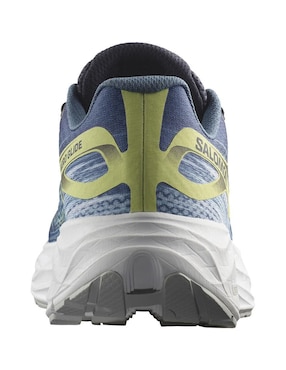 Tenis Salomon Aero Glide de hombre para senderismo