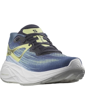 Tenis Salomon Aero Glide de hombre para senderismo