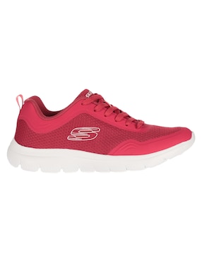 Tenis Skechers Sport Womens de mujer casual