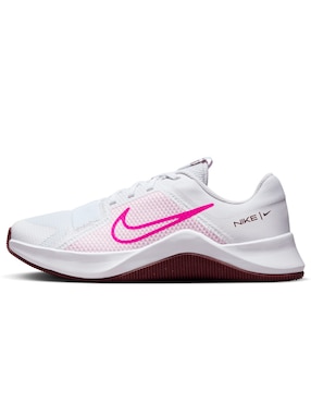 Tenis Nike Mujer Nuevos Blancos