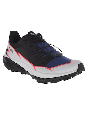 Tenis Salomon Thundercross De Hombre Outdoor