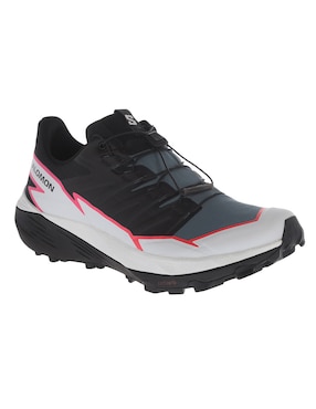 Tenis Salomon Thundercross De Mujer Outdoor