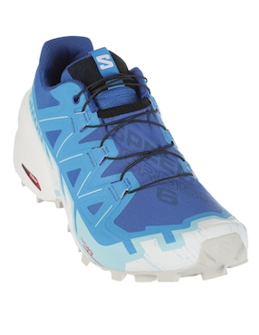 Tenis Salomon Speedcross 6 De Hombre Para Correr