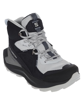 Bota Outdoor Salomon Para Mujer