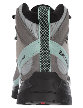 Bota Quest Rove Gtx para entrenamiento Salomon de mujer